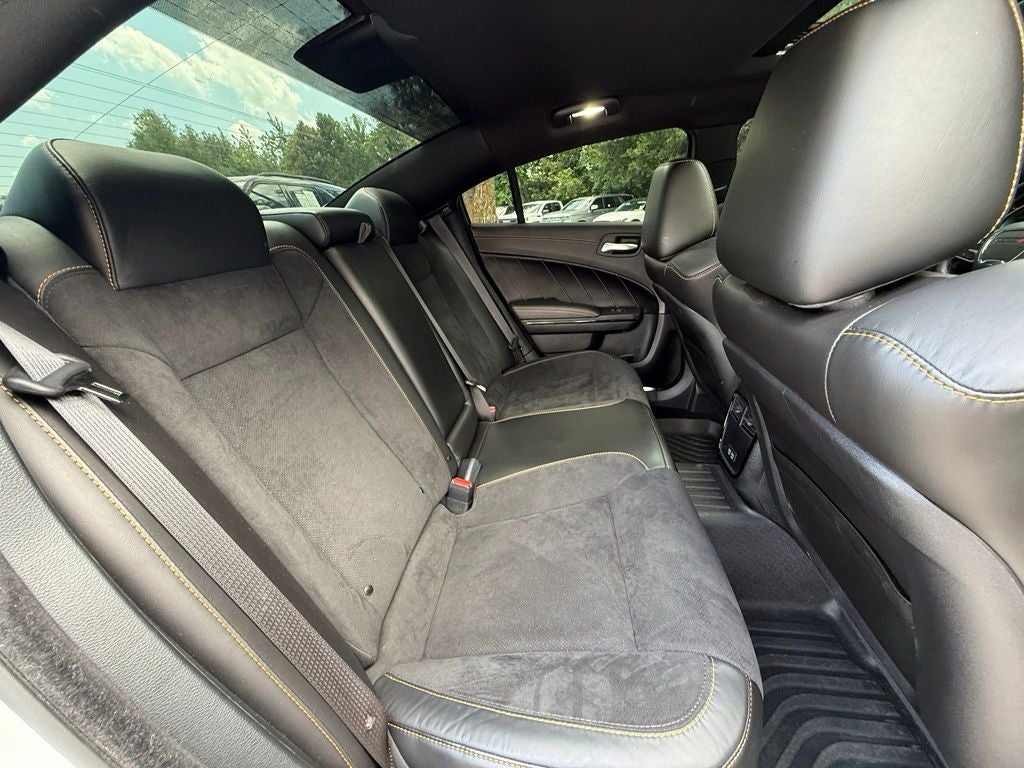 2023 Dodge Charger R/T Scat Pack