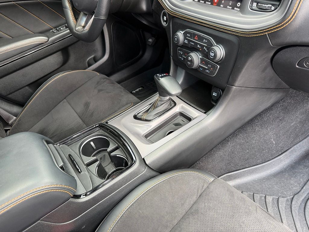 2023 Dodge Charger R/T Scat Pack
