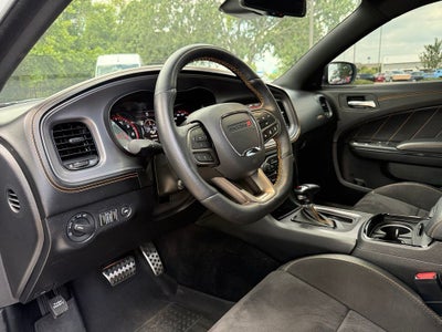2023 Dodge Charger R/T Scat Pack