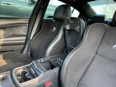 2021 Dodge Charger R/T Scat Pack Widebody