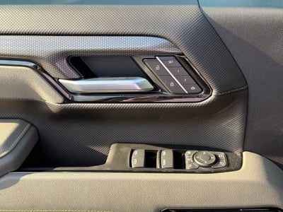 2026 Chevrolet Silverado 2500HD ZR2