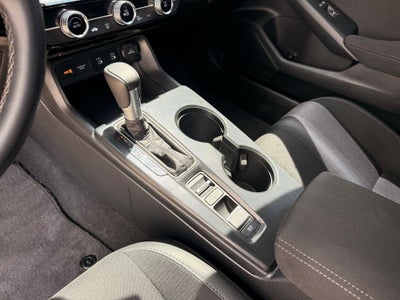 2025 Honda Civic Sport CLEAN CARFAX 1 OWNER