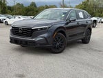 2026 Honda CR-V LX - AWD / CLEAN CARFAX / ONE OWNER