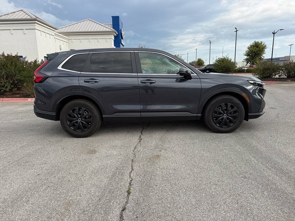 2026 Honda CR-V LX - AWD / CLEAN CARFAX / ONE OWNER