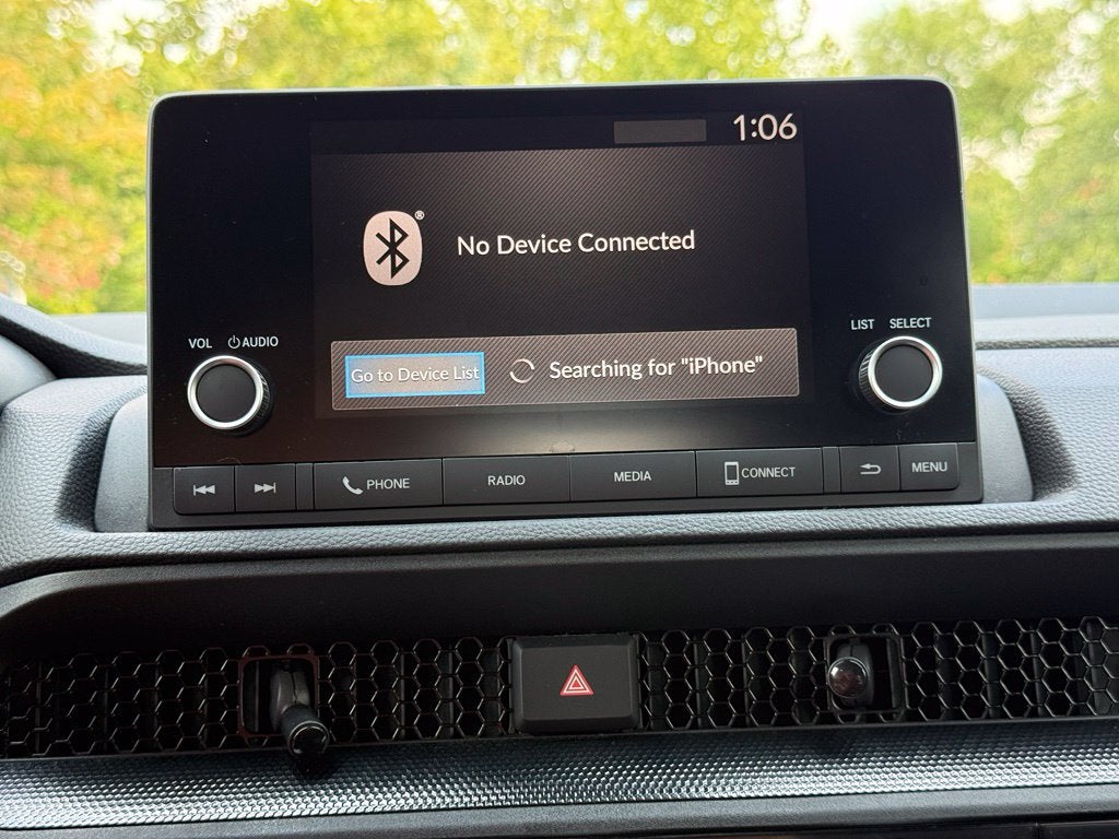2023 Honda CR-V Hybrid Sport - SUNROOF / CLEAN CARFAX / ONE OWNER