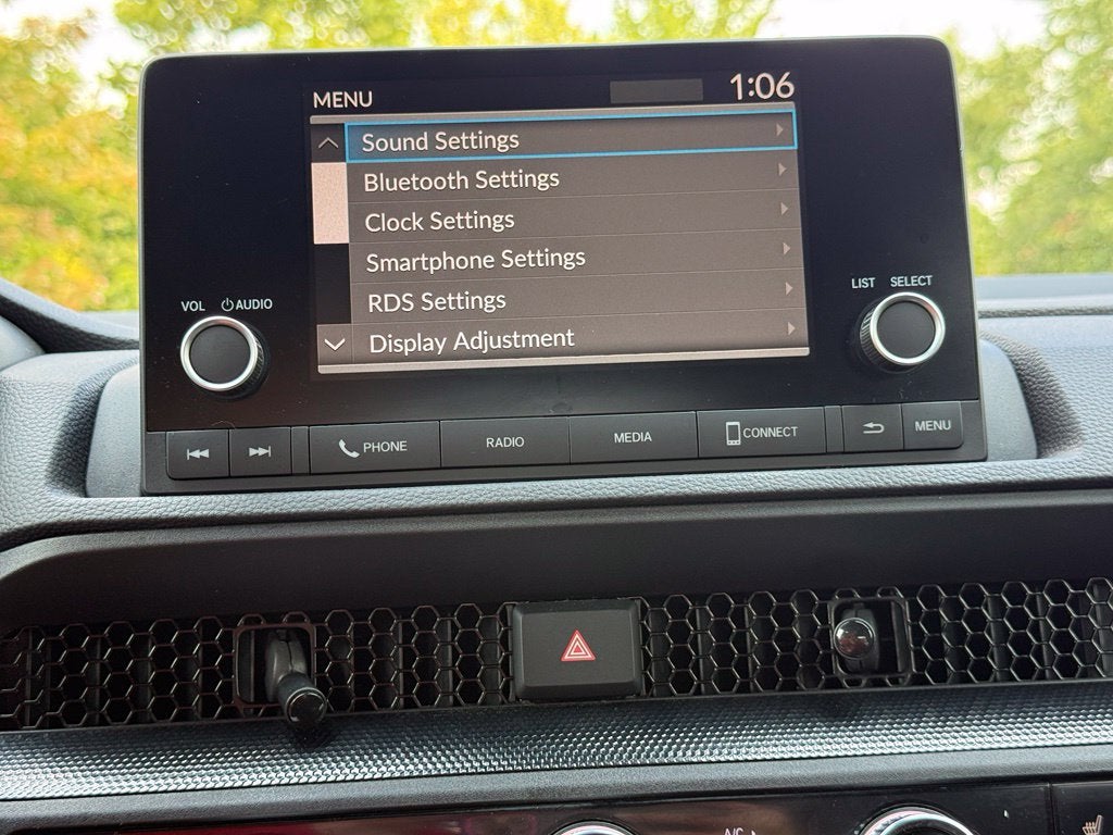 2023 Honda CR-V Hybrid Sport - SUNROOF / CLEAN CARFAX / ONE OWNER