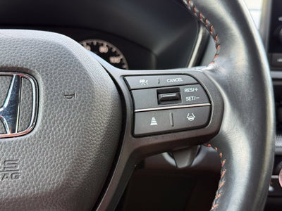 2023 Honda CR-V Hybrid Sport - SUNROOF / CLEAN CARFAX / ONE OWNER