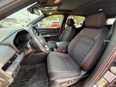2023 Honda CR-V Hybrid Sport - SUNROOF / CLEAN CARFAX / ONE OWNER
