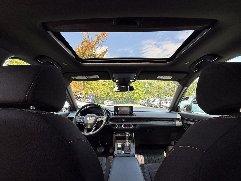 2023 Honda CR-V Hybrid Sport - SUNROOF / CLEAN CARFAX / ONE OWNER
