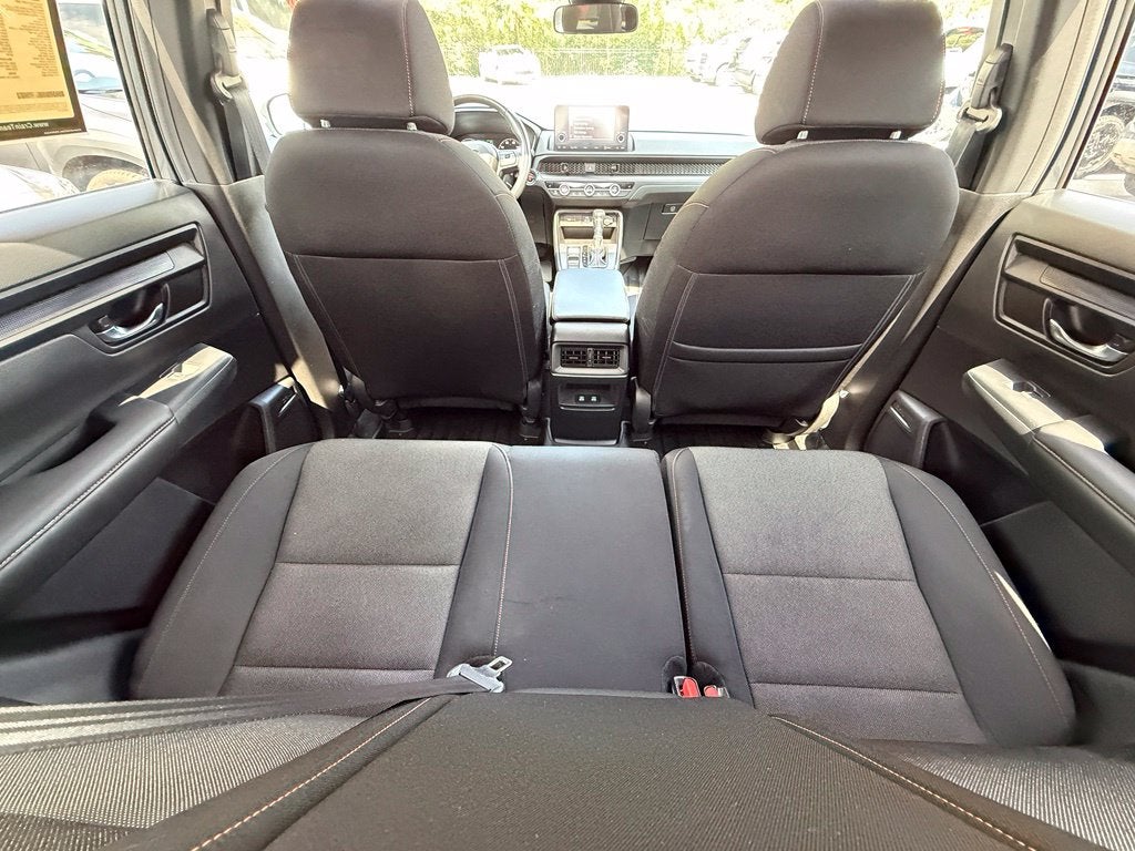 2023 Honda CR-V Hybrid Sport - SUNROOF / CLEAN CARFAX / ONE OWNER