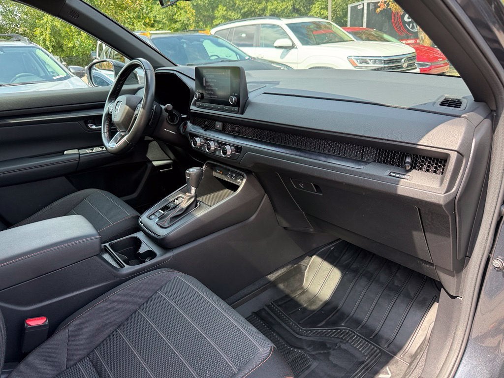 2023 Honda CR-V Hybrid Sport - SUNROOF / CLEAN CARFAX / ONE OWNER