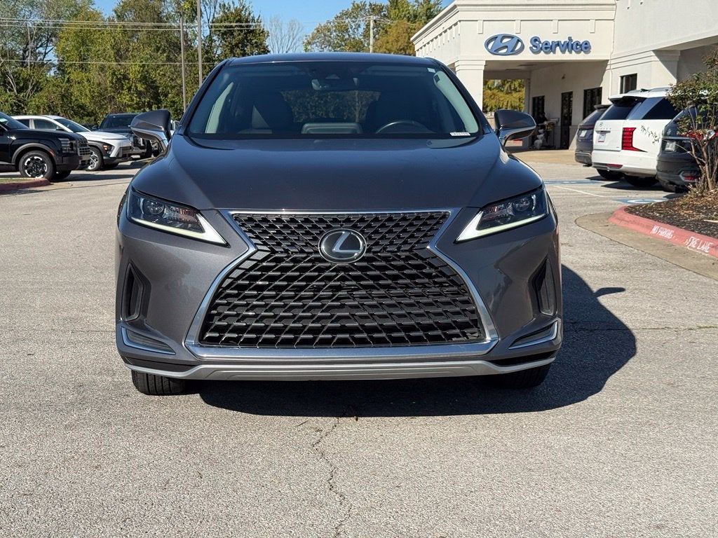 2022 Lexus RX 350 - AWD / CLEAN CARFAX