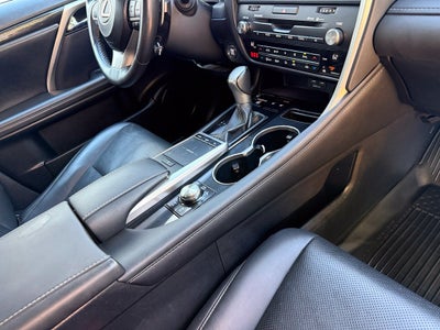 2022 Lexus RX 350 - AWD / CLEAN CARFAX