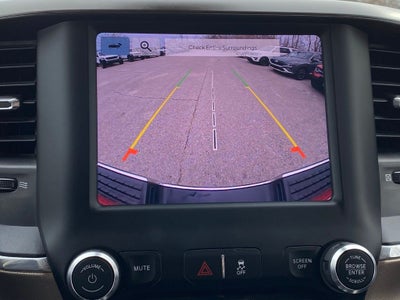 2022 RAM 3500 Laramie