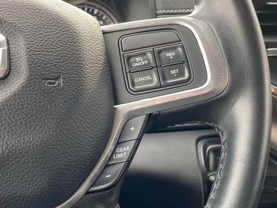 2022 RAM 3500 Laramie