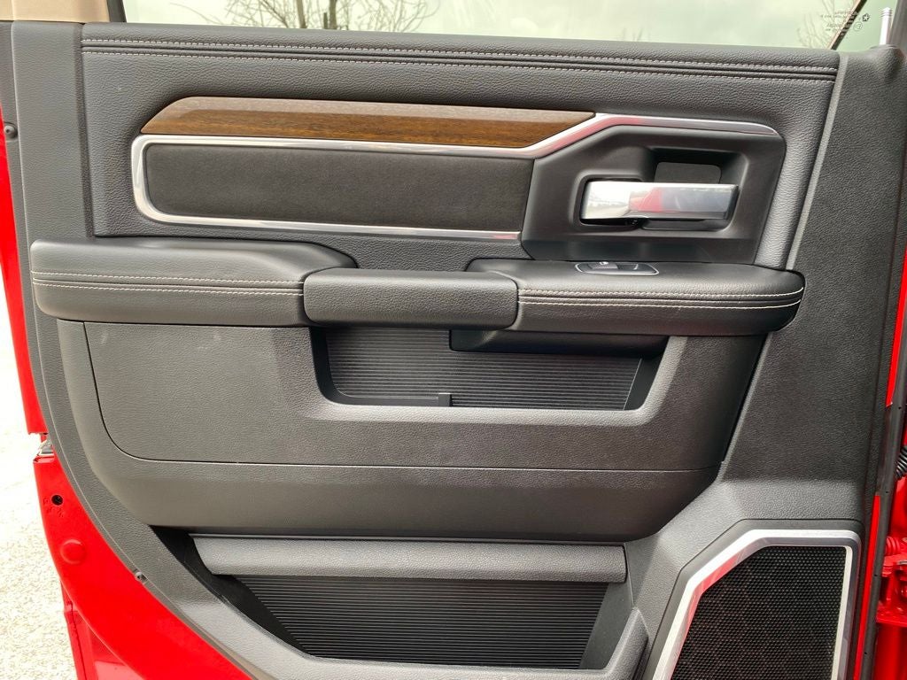 2022 RAM 3500 Laramie