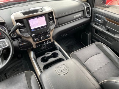 2022 RAM 3500 Laramie