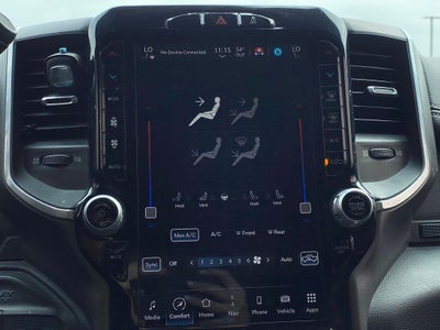 2023 RAM 2500 Laramie