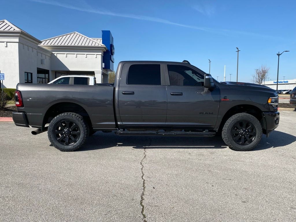 2023 RAM 2500 Laramie