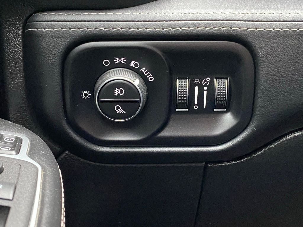 2023 RAM 2500 Limited