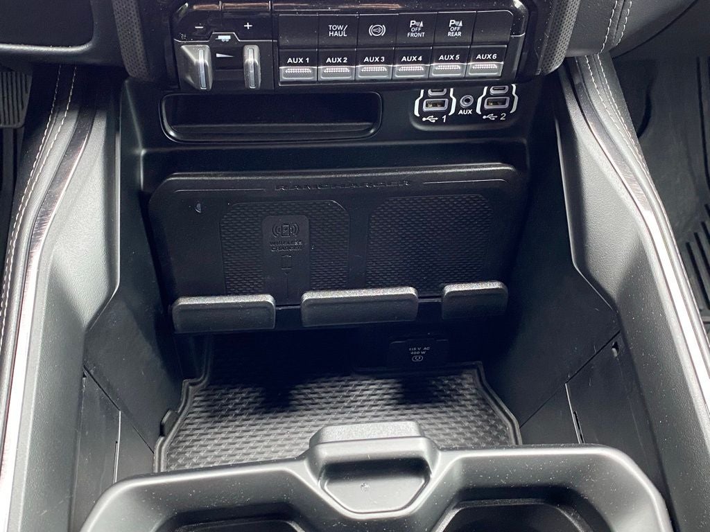 2023 RAM 2500 Limited