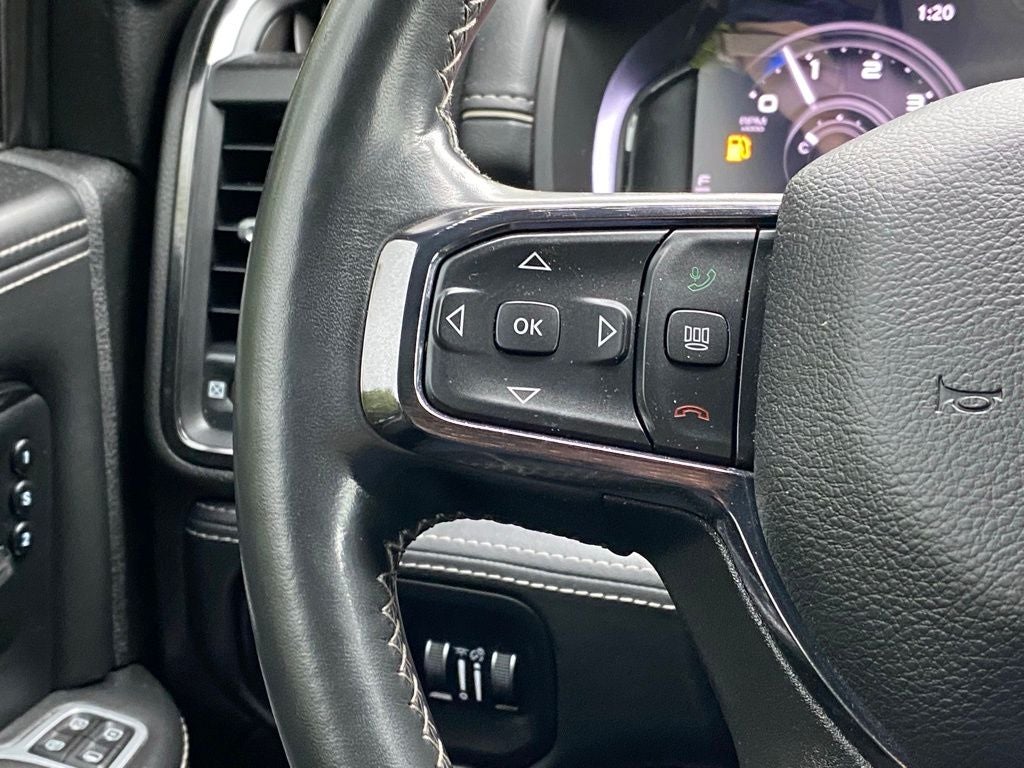 2023 RAM 2500 Limited