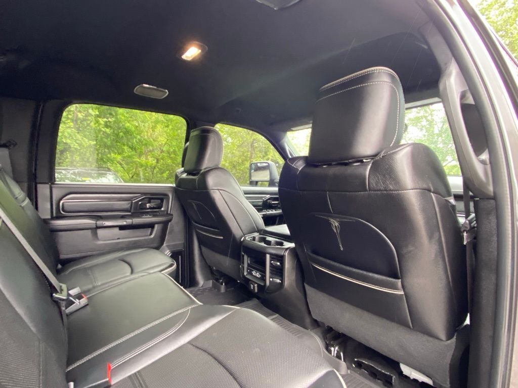 2023 RAM 2500 Limited