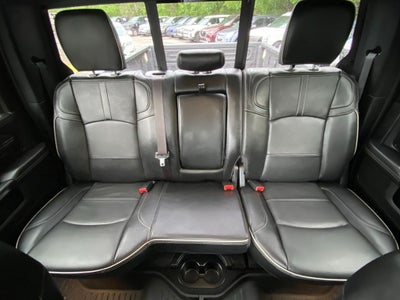 2023 RAM 2500 Limited
