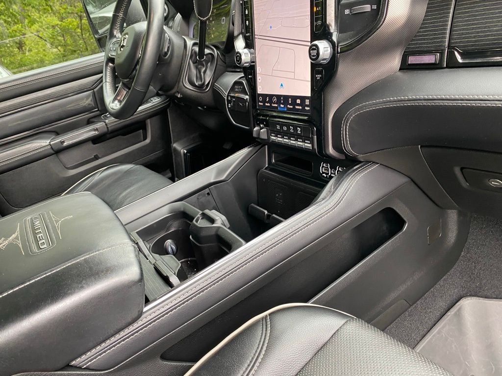 2023 RAM 2500 Limited