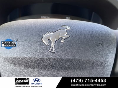 2024 Ford Bronco Sport Big Bend 1-OWNER CLEAN CARFAX