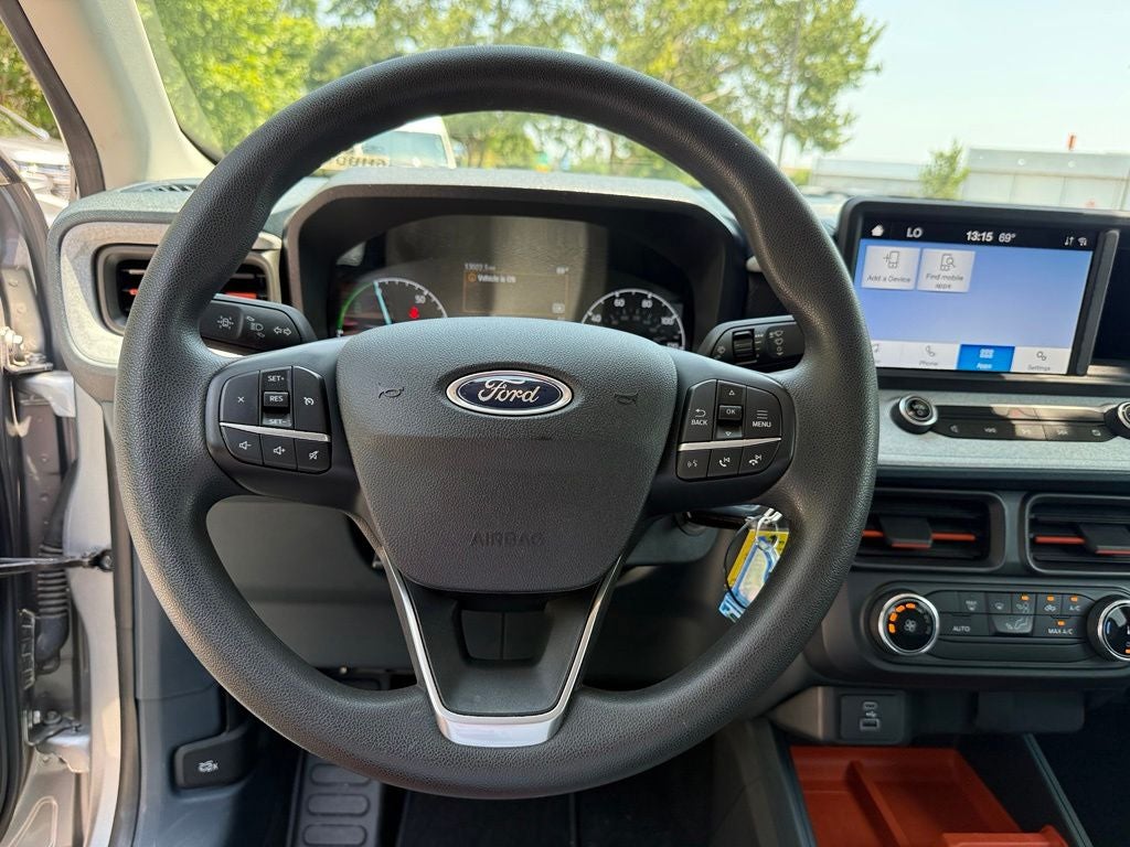 2022 Ford Maverick XLT LOW MILES