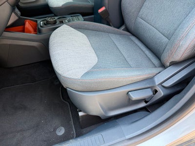 2022 Ford Maverick XLT LOW MILES