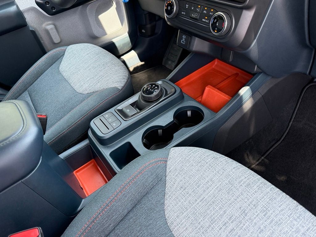 2022 Ford Maverick XLT LOW MILES