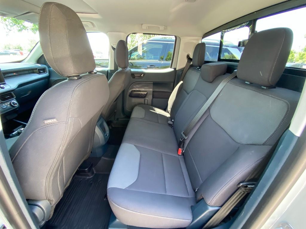 2022 Ford Maverick XL CLEAN