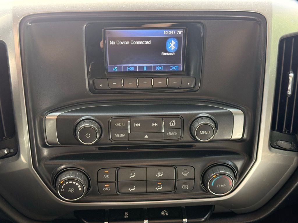 2014 Chevrolet Silverado 1500 LT CLEAN CARFAX
