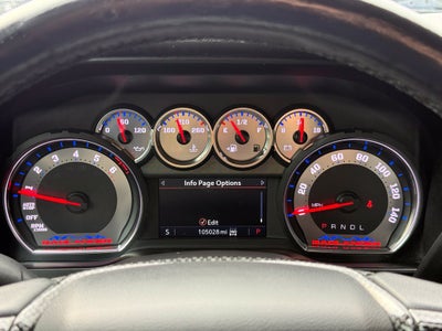 2021 Chevrolet Silverado 1500 RST - BADLANDER - $30,000 PACKAGE | 4WD