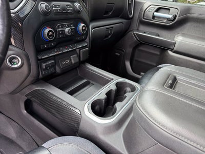2021 Chevrolet Silverado 1500 RST - BADLANDER - $30,000 PACKAGE | 4WD