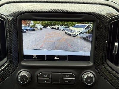 2021 Chevrolet Silverado 1500 RST - BADLANDER - $30,000 PACKAGE | 4WD