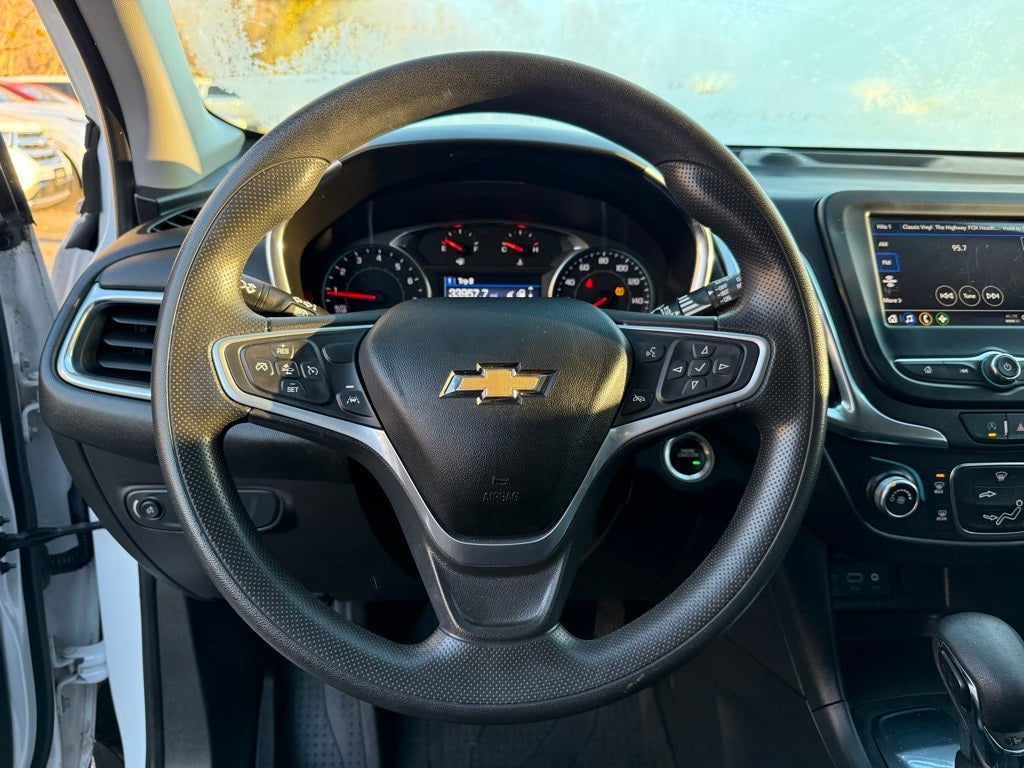 2022 Chevrolet Equinox LT BLACKOUT PKG