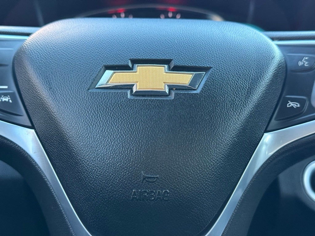 2022 Chevrolet Equinox LT BLACKOUT PKG