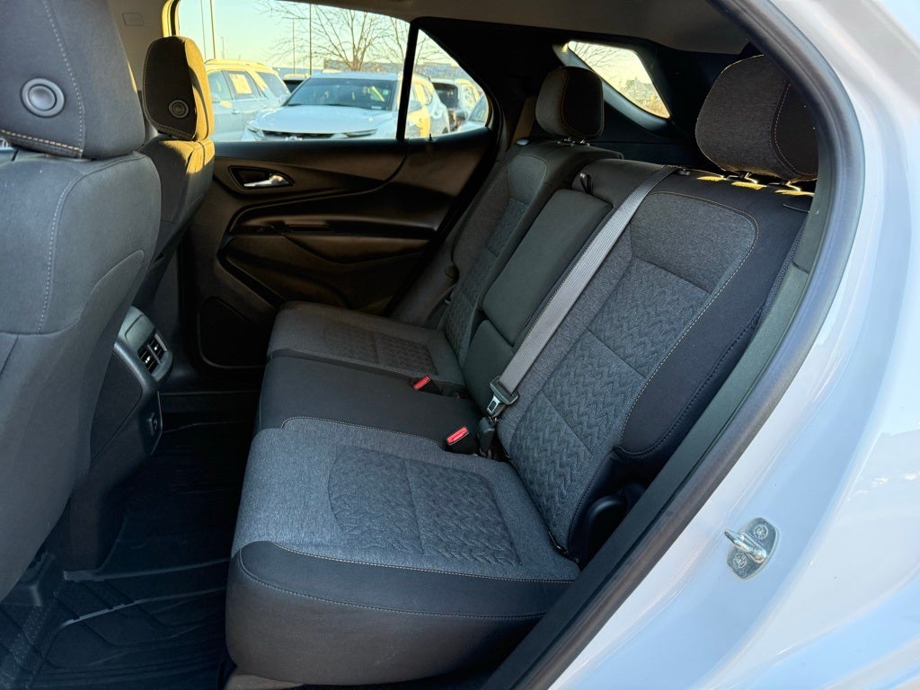 2022 Chevrolet Equinox LT BLACKOUT PKG