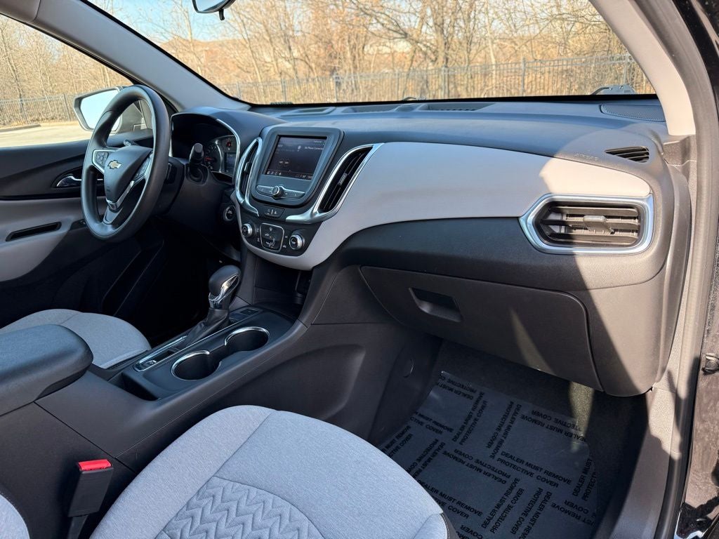 2023 Chevrolet Equinox LT AWD