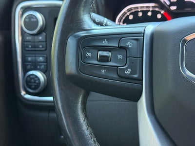 2020 GMC Sierra 1500 SLT - 4WD / SLT PREMIUM PLUS