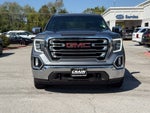 2021 GMC Sierra 1500 SLT - 4WD / CLEAN CARFAX