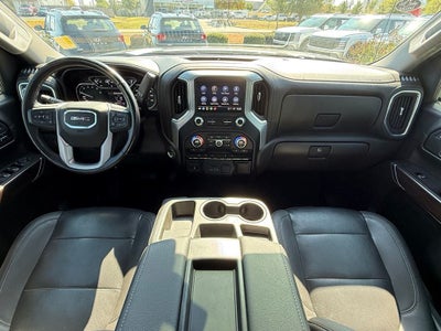 2021 GMC Sierra 1500 SLT - 4WD / CLEAN CARFAX