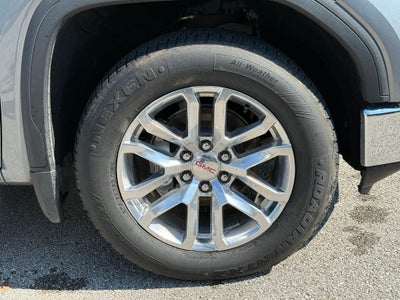 2021 GMC Sierra 1500 SLT - 4WD / CLEAN CARFAX