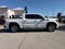2022 GMC Sierra 1500 Denali HUD