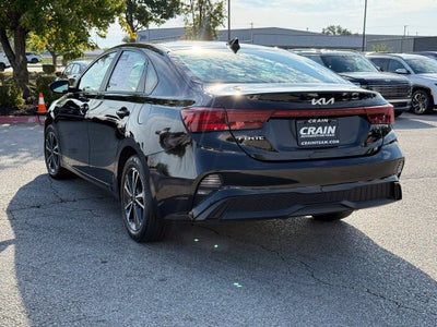 2024 Kia Forte LXS - CLEAN CARFAX