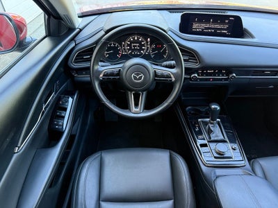 2025 Mazda Mazda CX-30 2.5 S Preferred Package