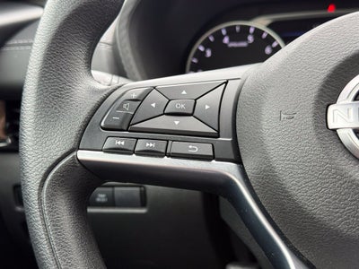 2025 Nissan Sentra SV - CLEAN CARFAX / ONE OWNER